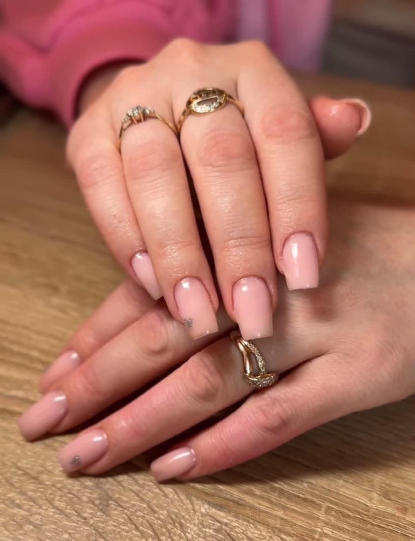 Gel polish