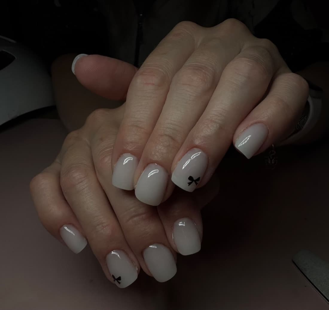 Gel polish, design